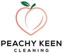 Peachy Keen Cleaning