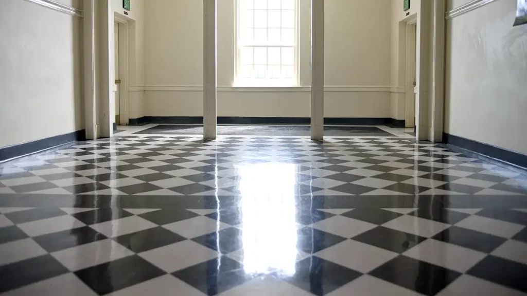 The Ultimate Guide to Floor Care Service for Commercial Spaces. 2 Floor Care Service Floor Care Service